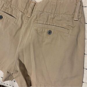 Polo by Ralph Lauren Beige Shorts